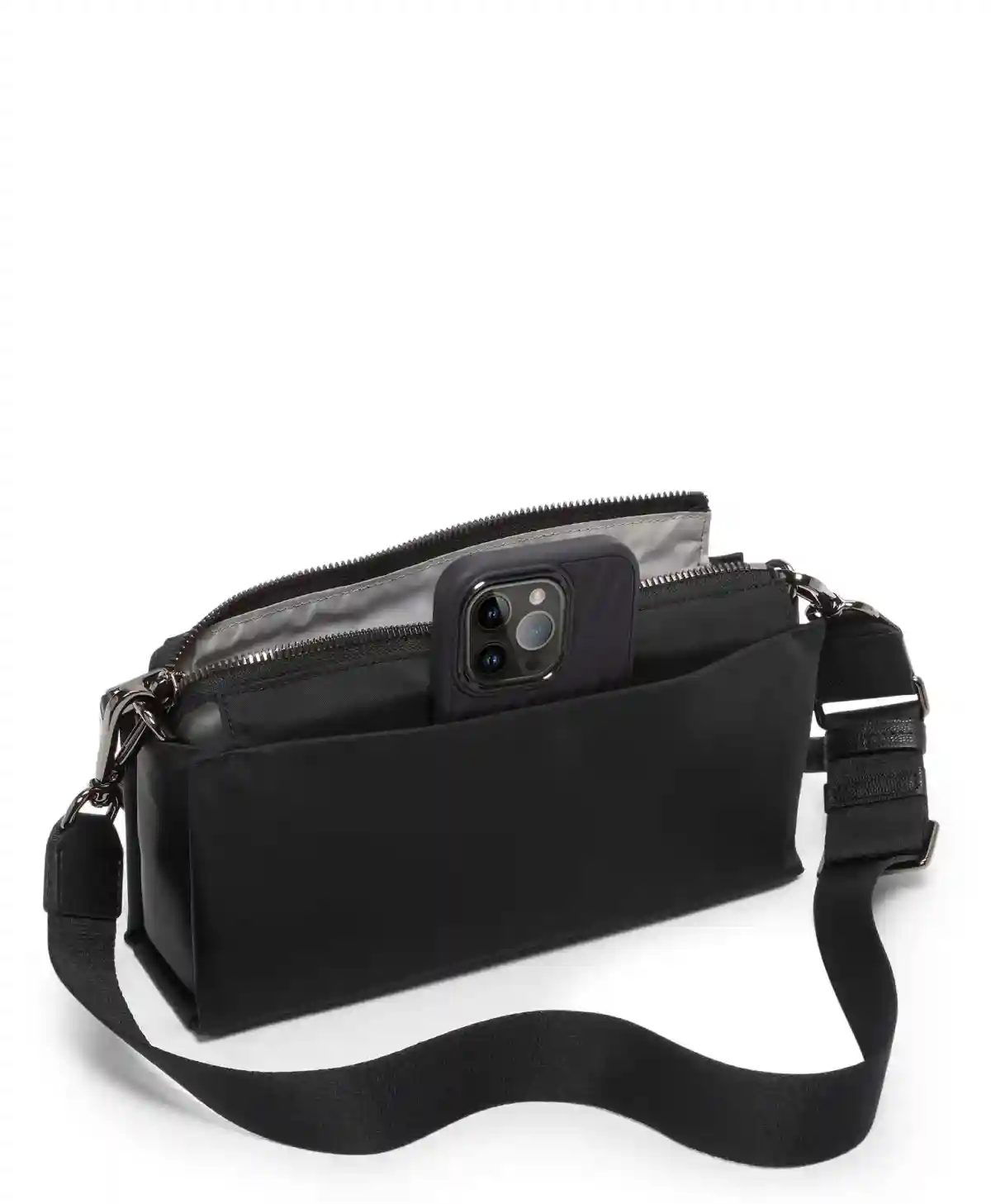 Nash Shoulder Bag