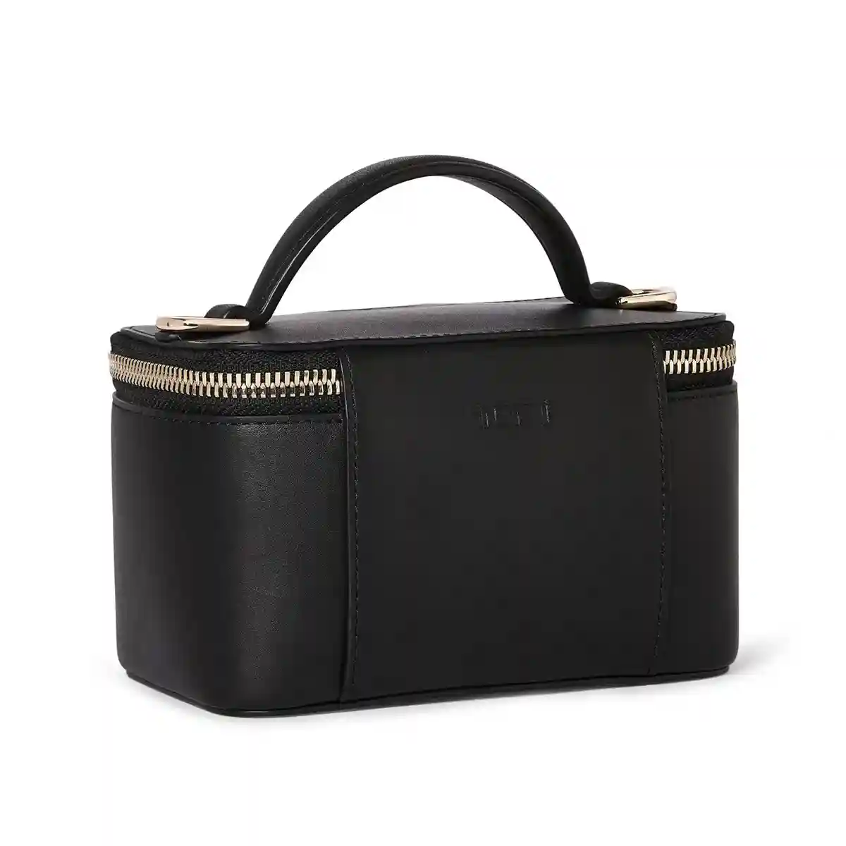 Lex Mini Train Case Crossbody