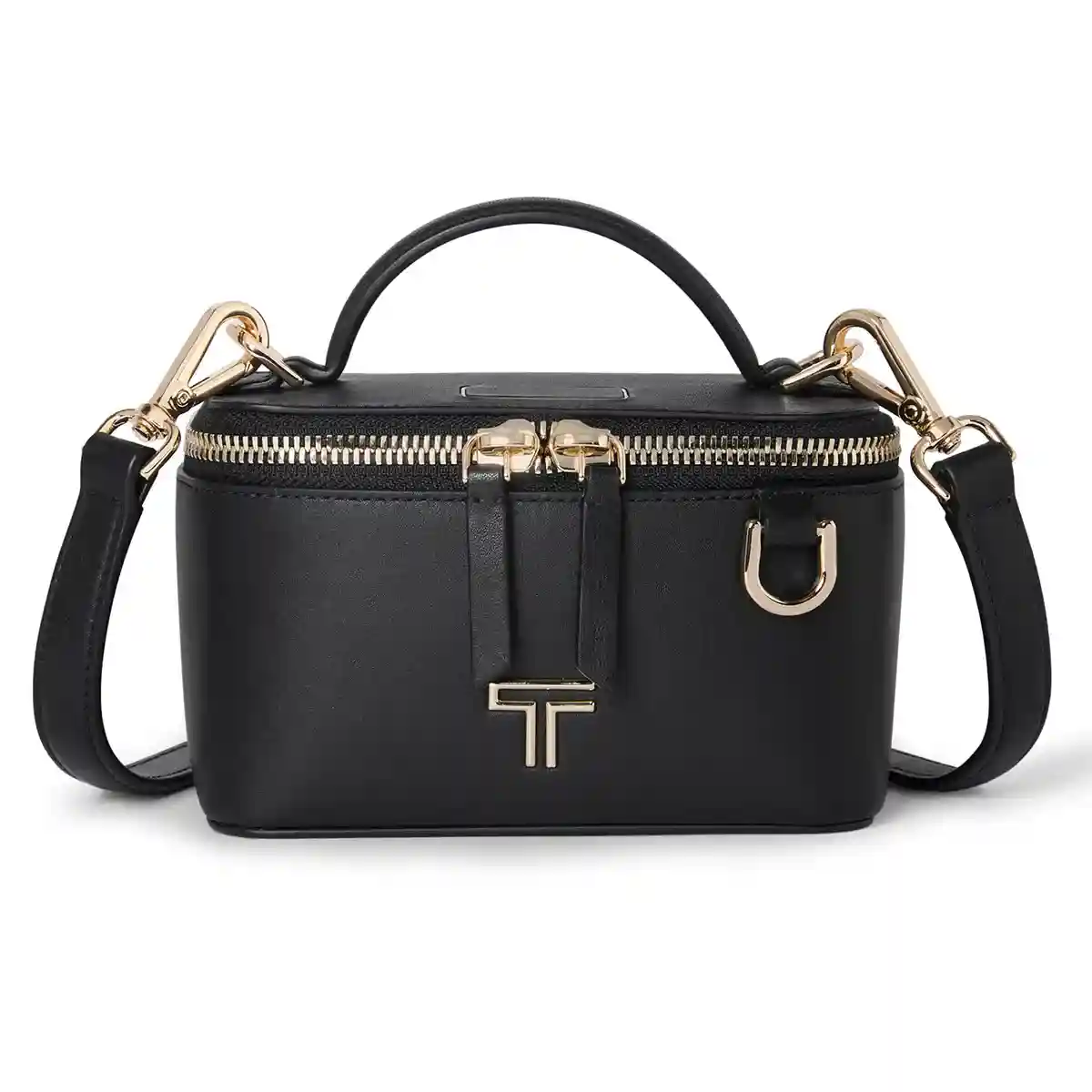 Lex Mini Train Case Crossbody