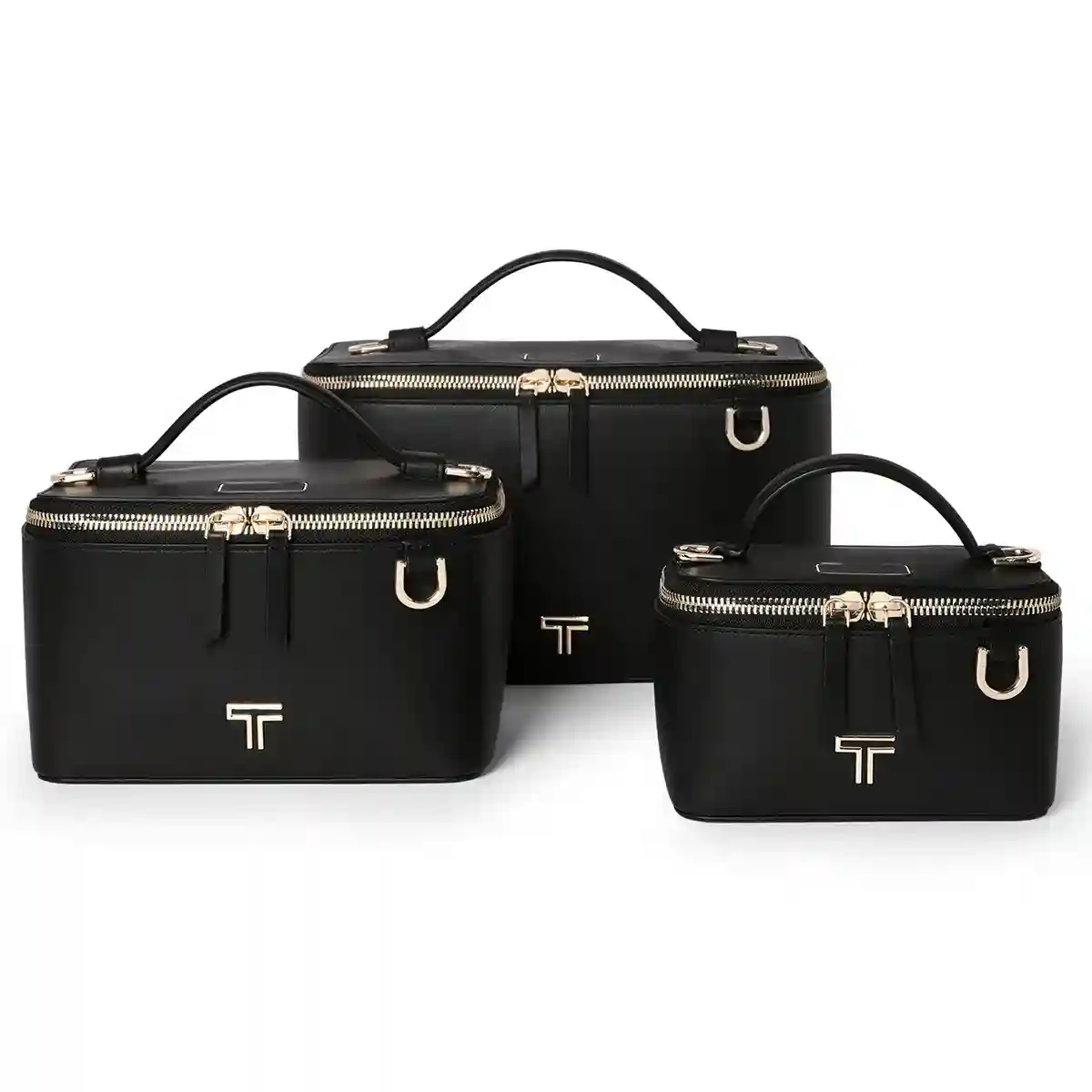 Lex Mini Train Case Crossbody
