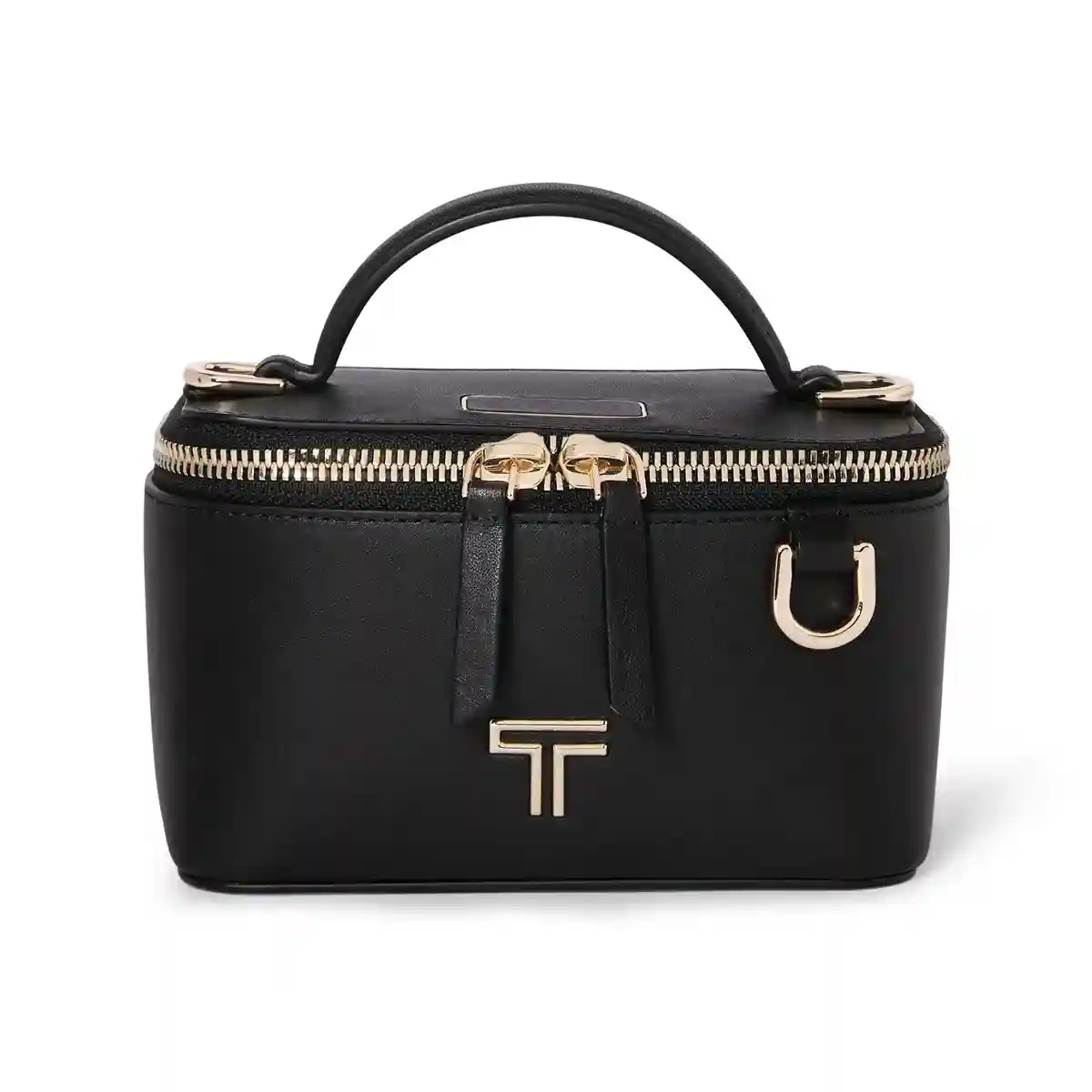Lex Mini Train Case Crossbody