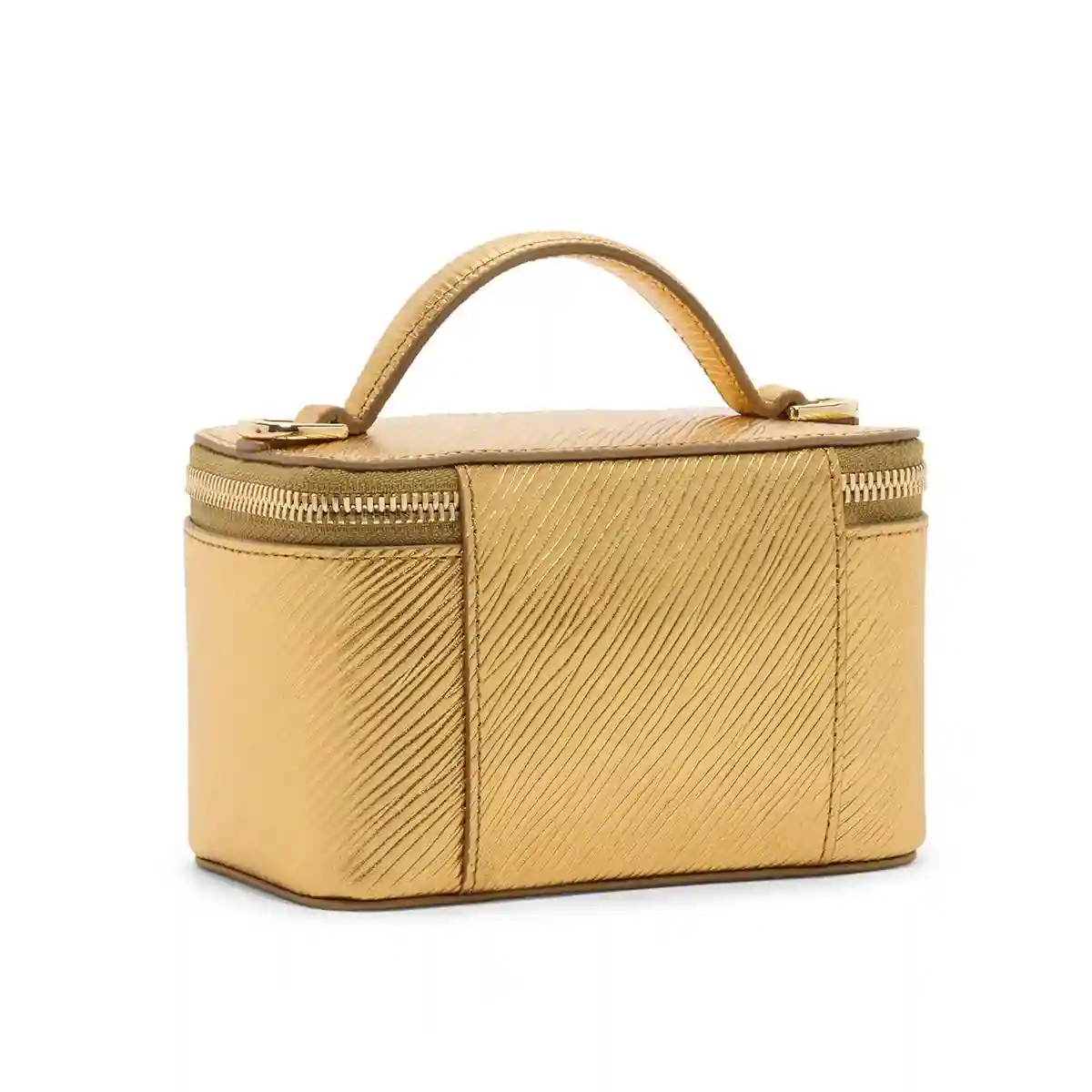 Lex Mini Train Case Crossbody