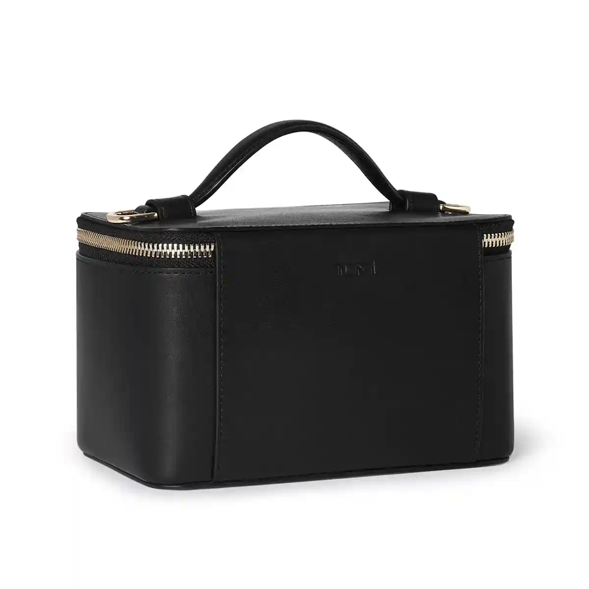 Lex Small Train Case Crossbody