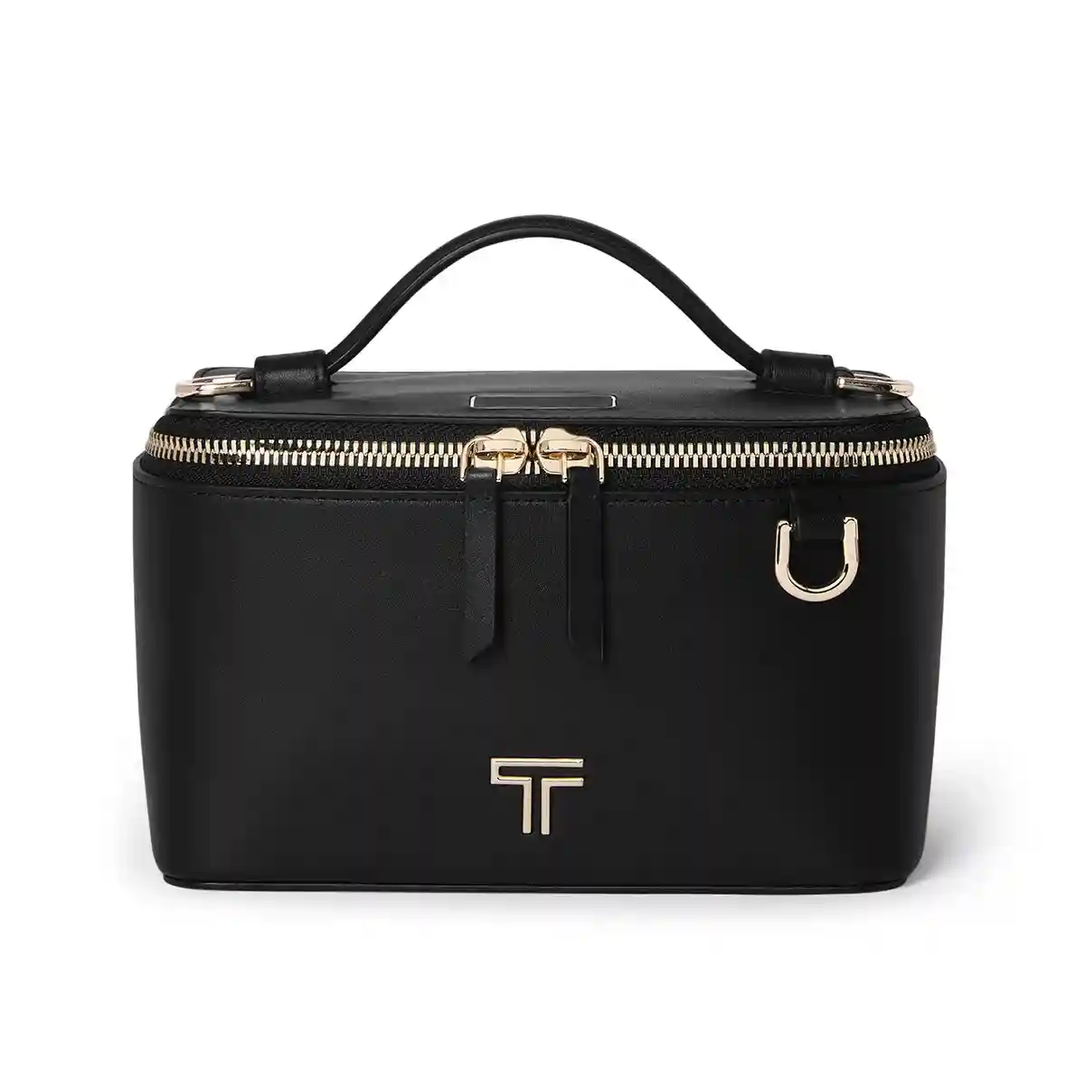 Lex Small Train Case Crossbody