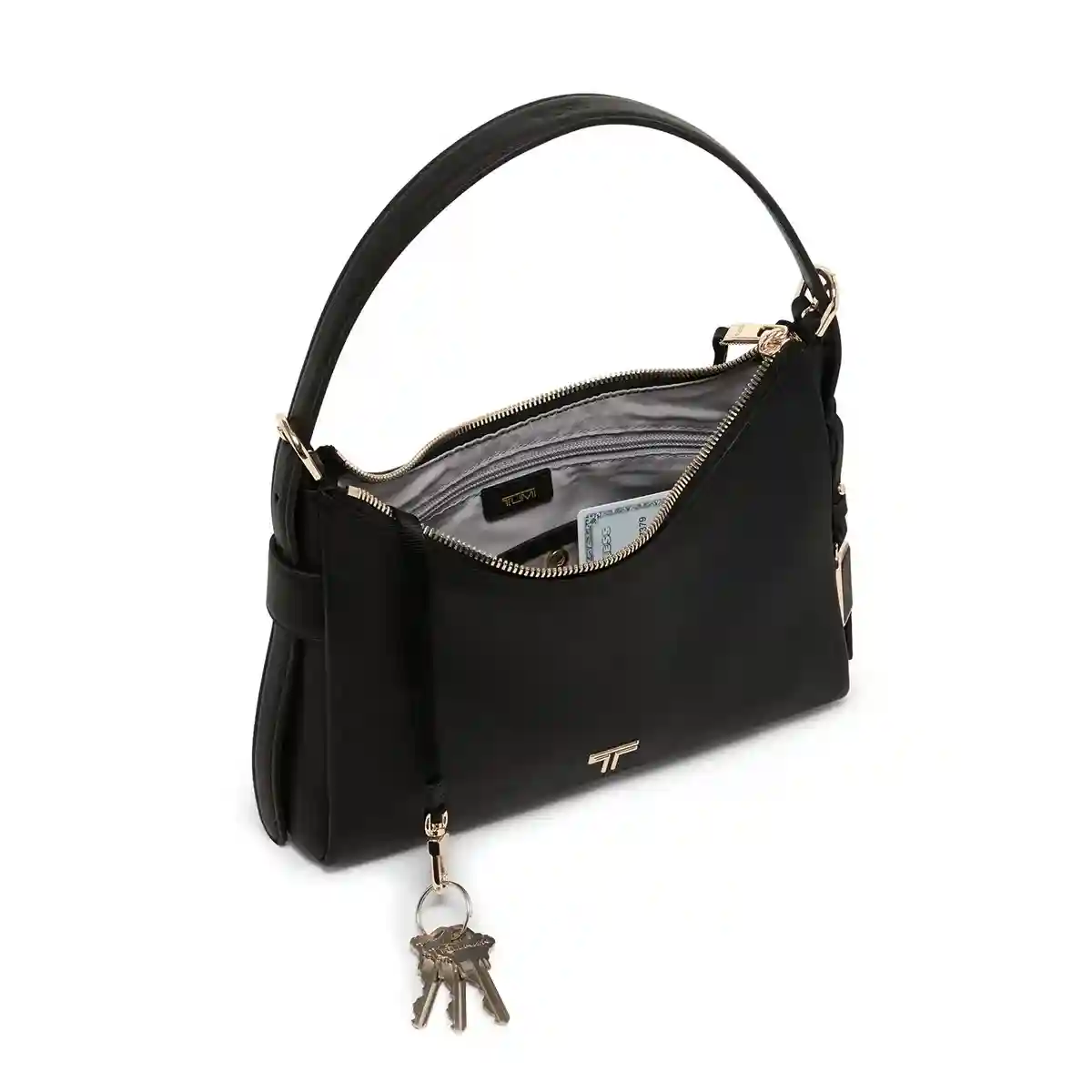 Evora Shoulder Bag