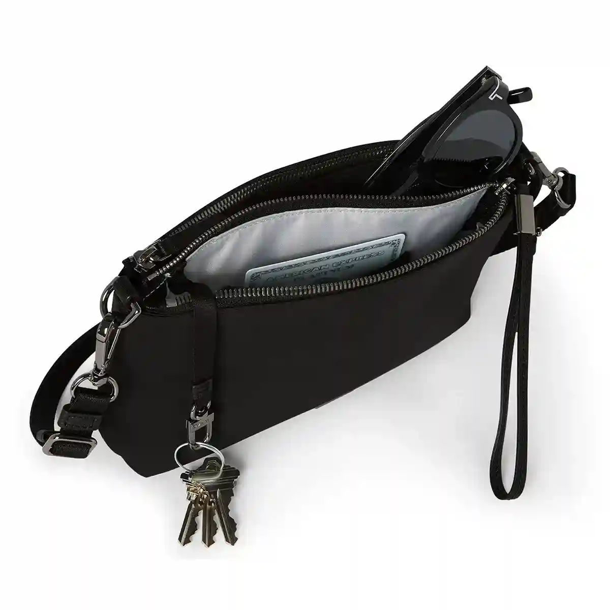 Adela Crossbody