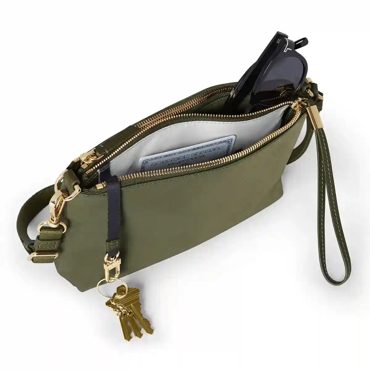 Adela Crossbody