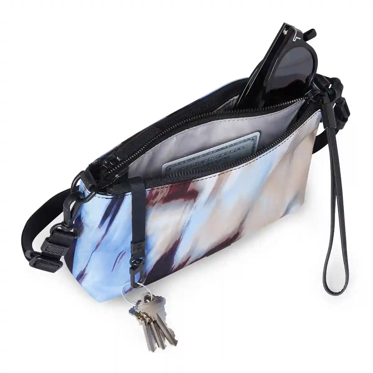 Adela Crossbody