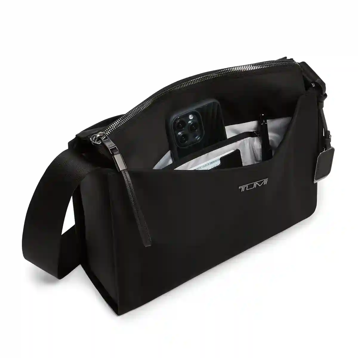 Nash Crossbody