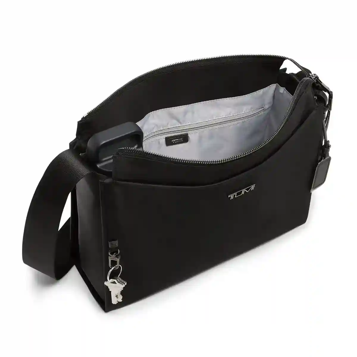 Nash Crossbody