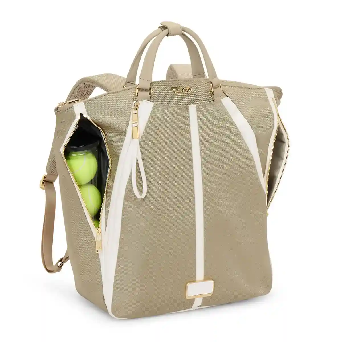Tennis Backpack