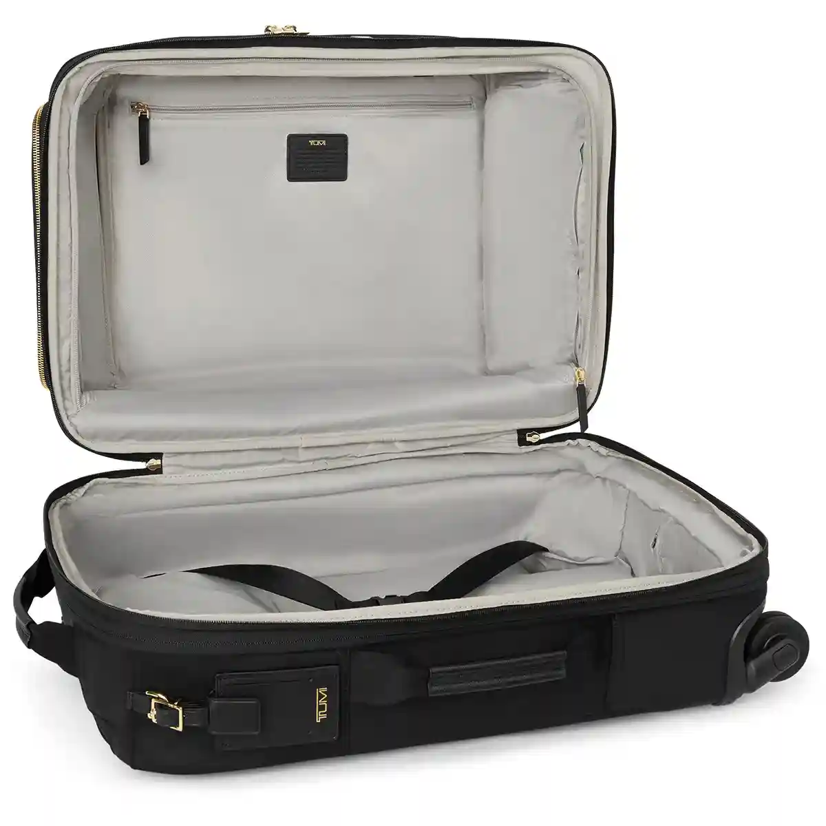 Leger International Expandable Carry-On