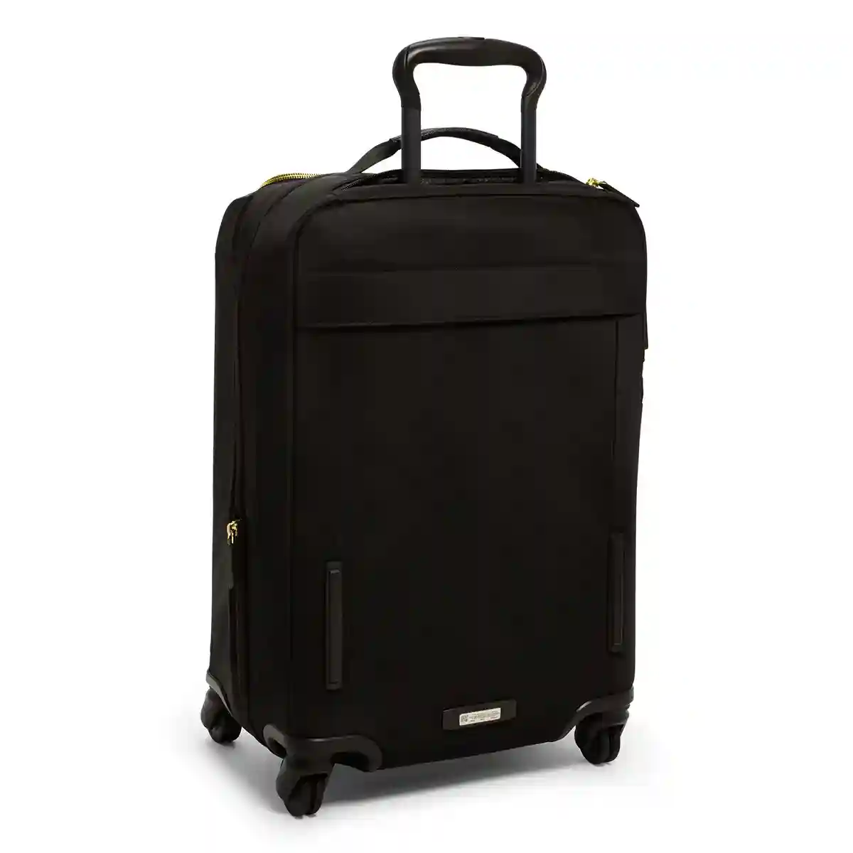 Leger International Expandable Carry-On