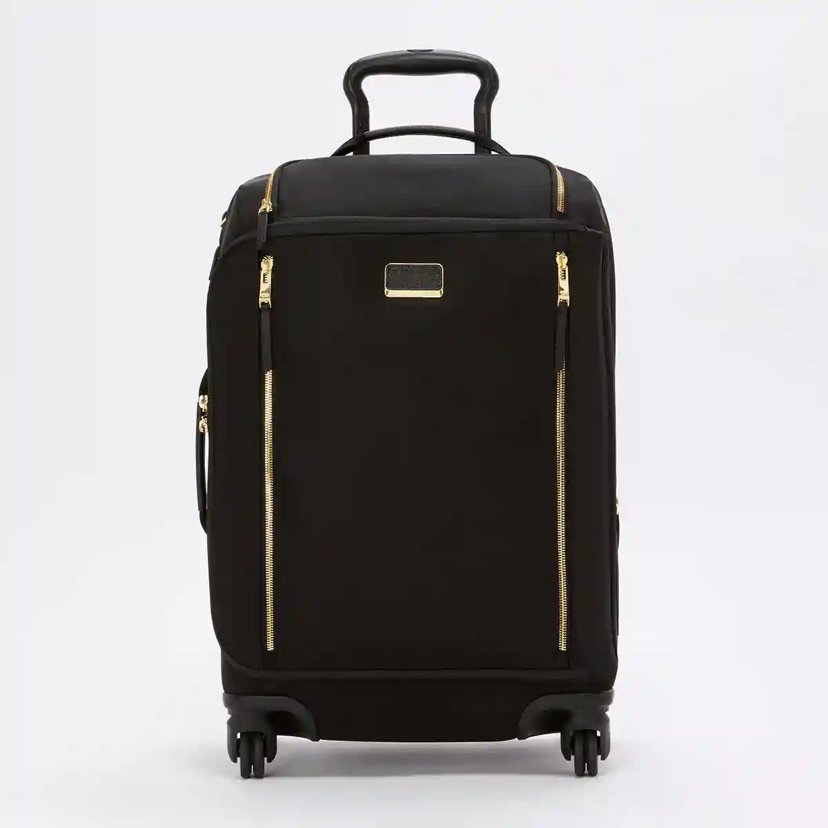 Leger International Expandable Carry-On