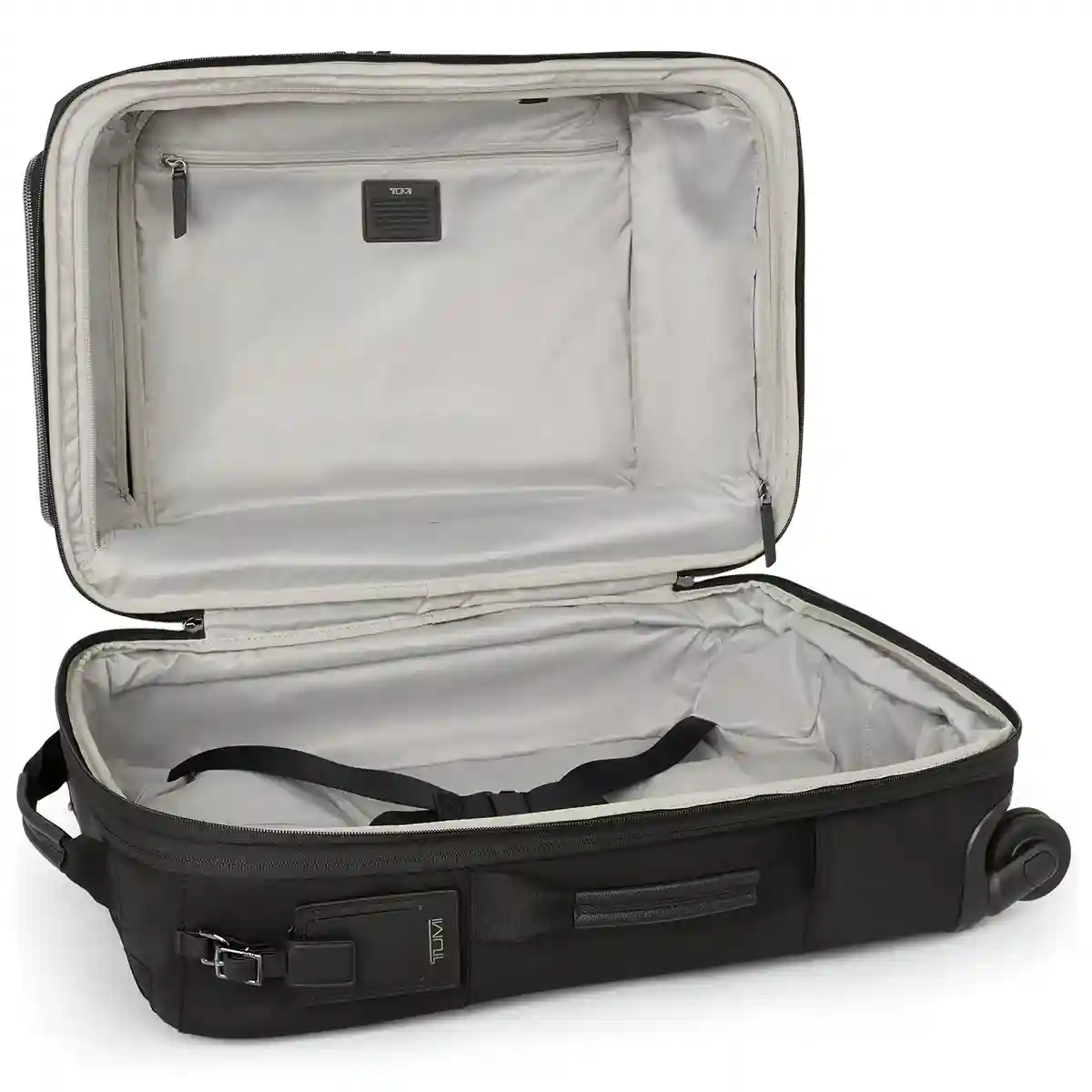Leger International Expandable Carry-On