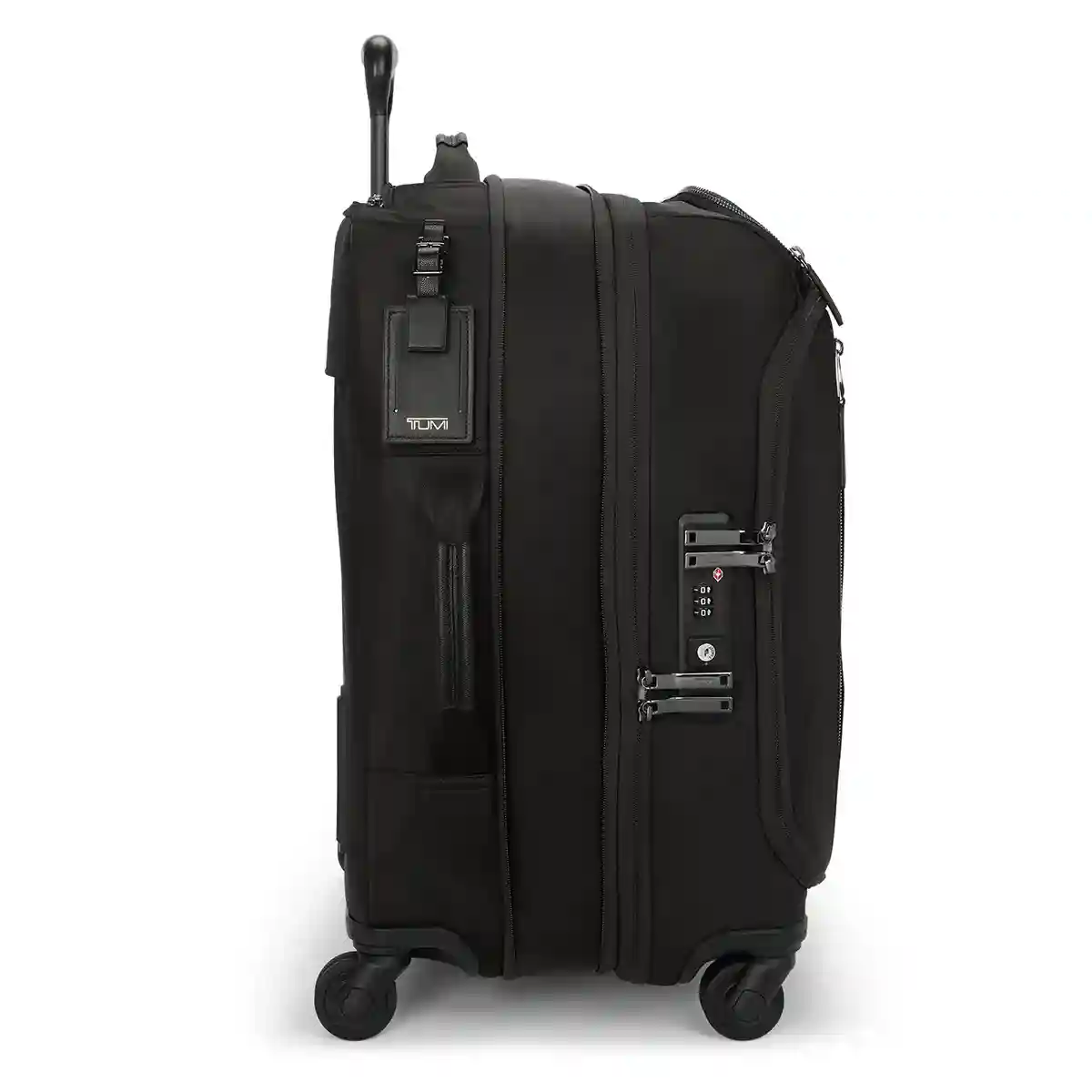 Leger International Expandable Carry-On