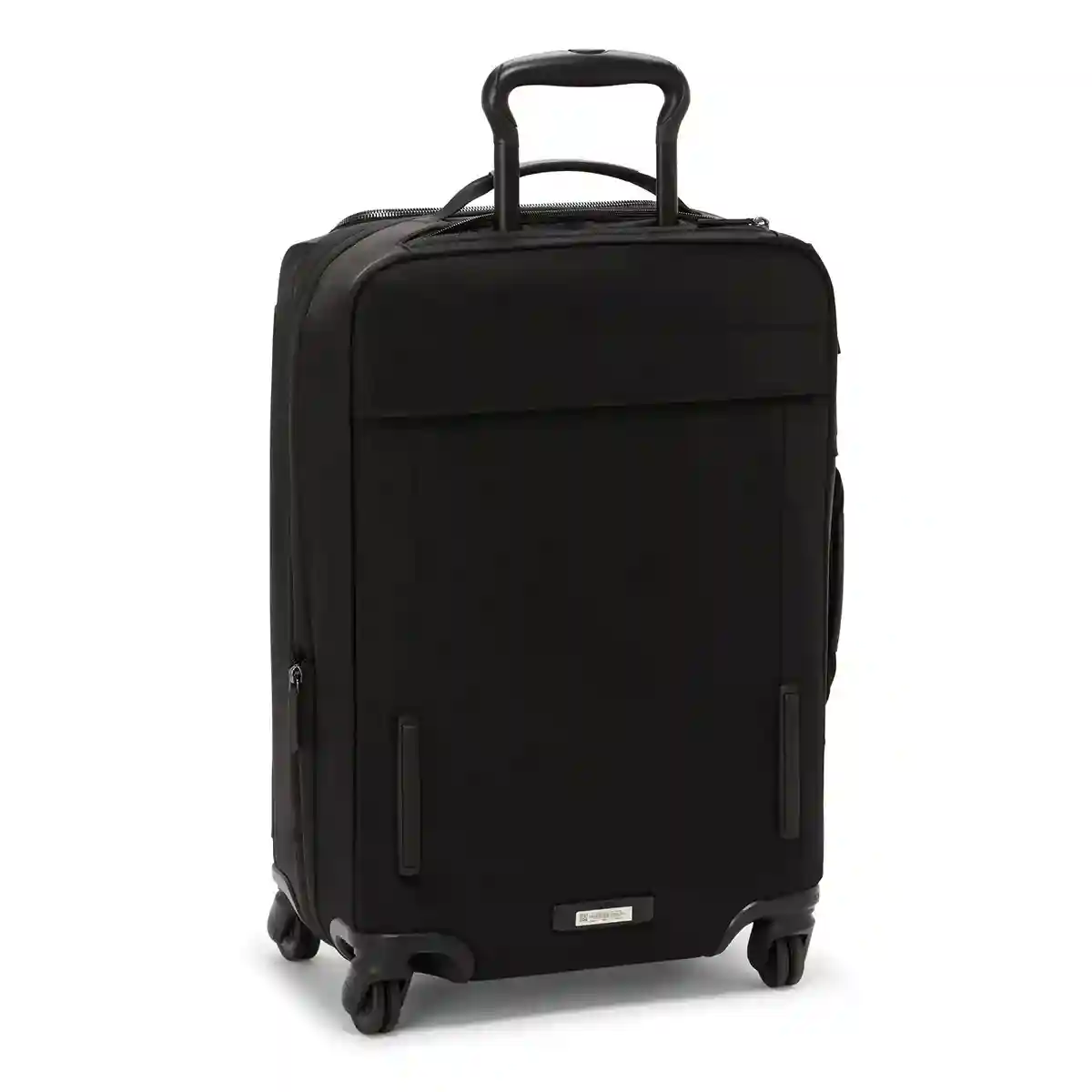 Leger International Expandable Carry-On