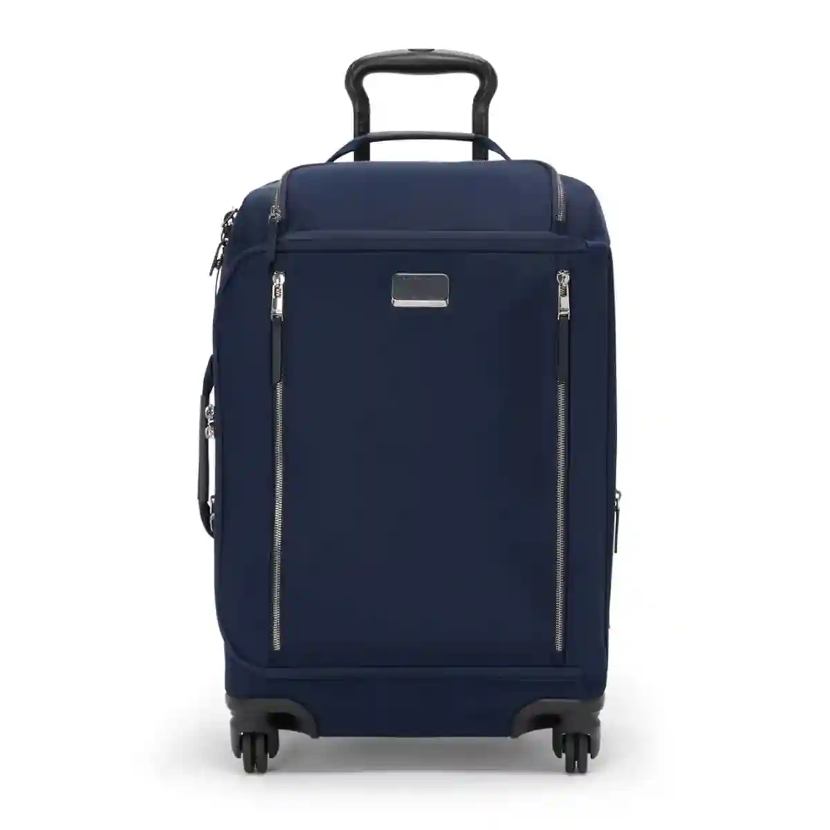 Leger International Expandable Carry-On