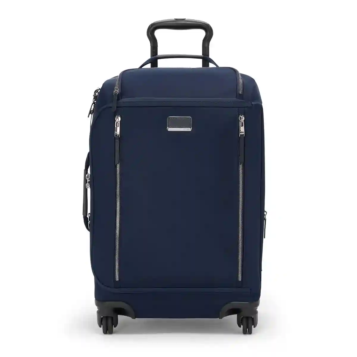 Leger International Expandable Carry-On