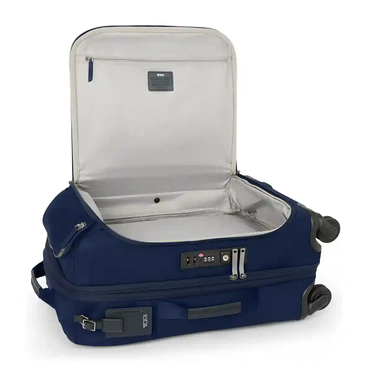 Leger International Expandable Carry-On