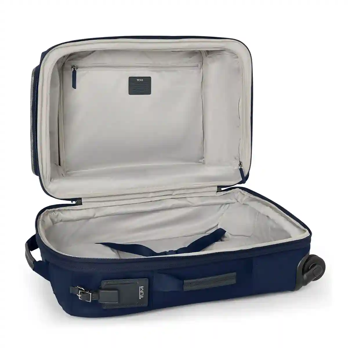 Leger International Expandable Carry-On