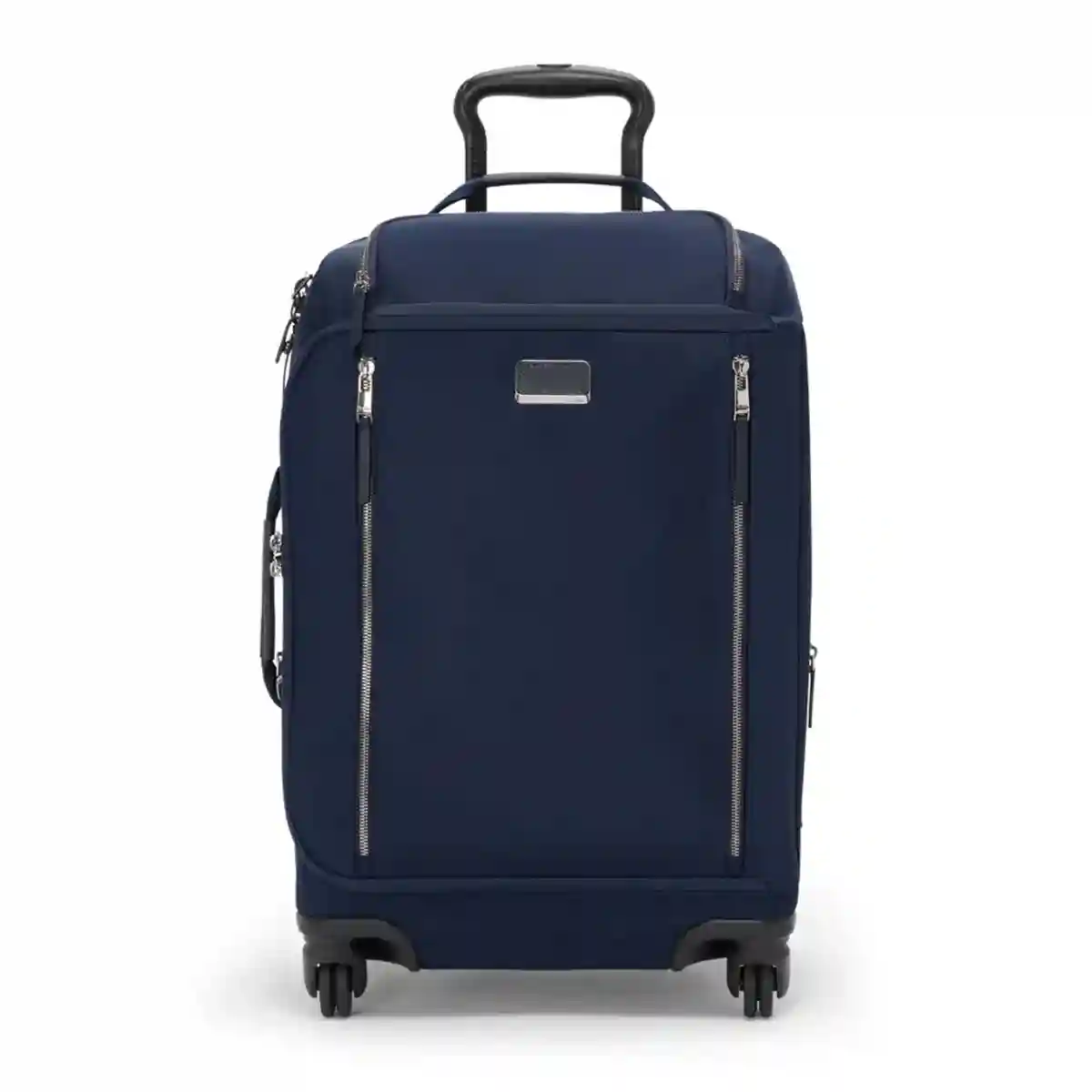Leger International Expandable Carry-On