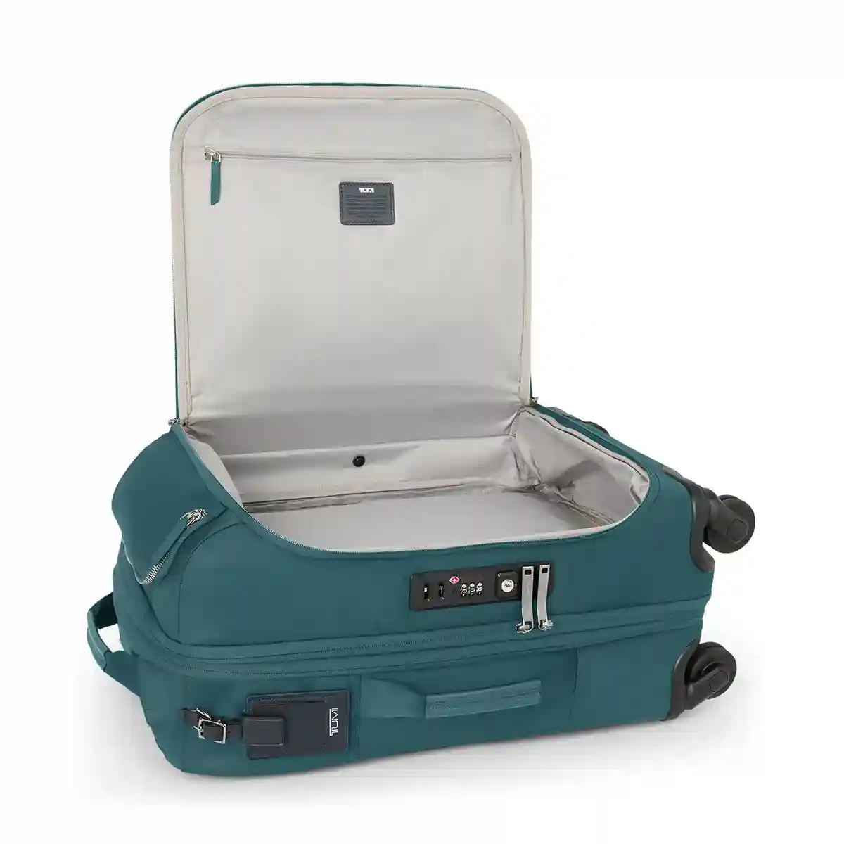 Leger International Expandable Carry-On