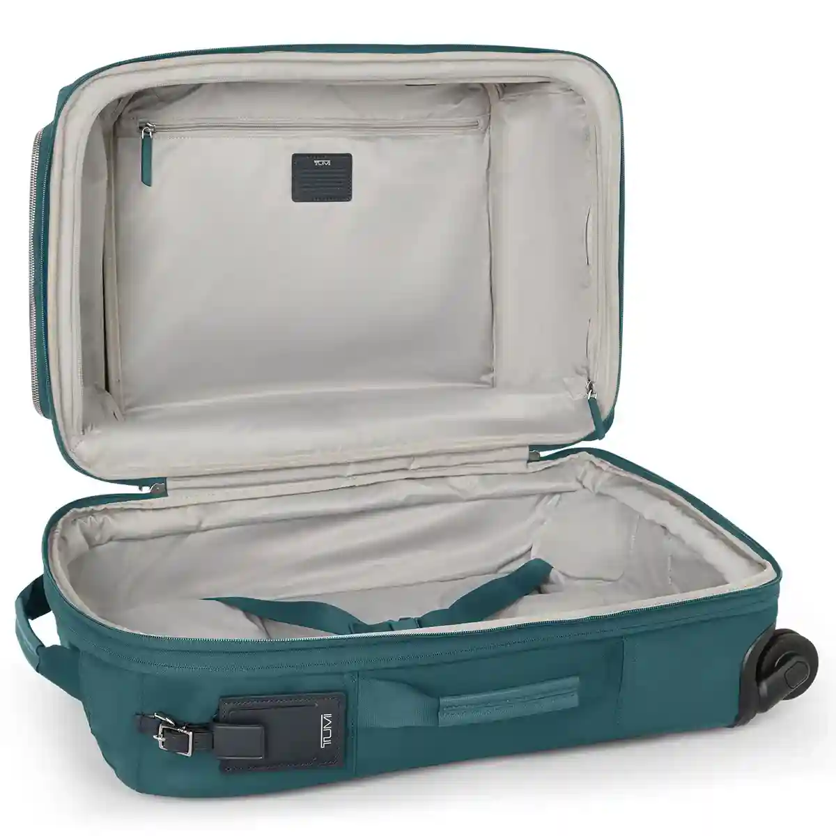 Leger International Expandable Carry-On