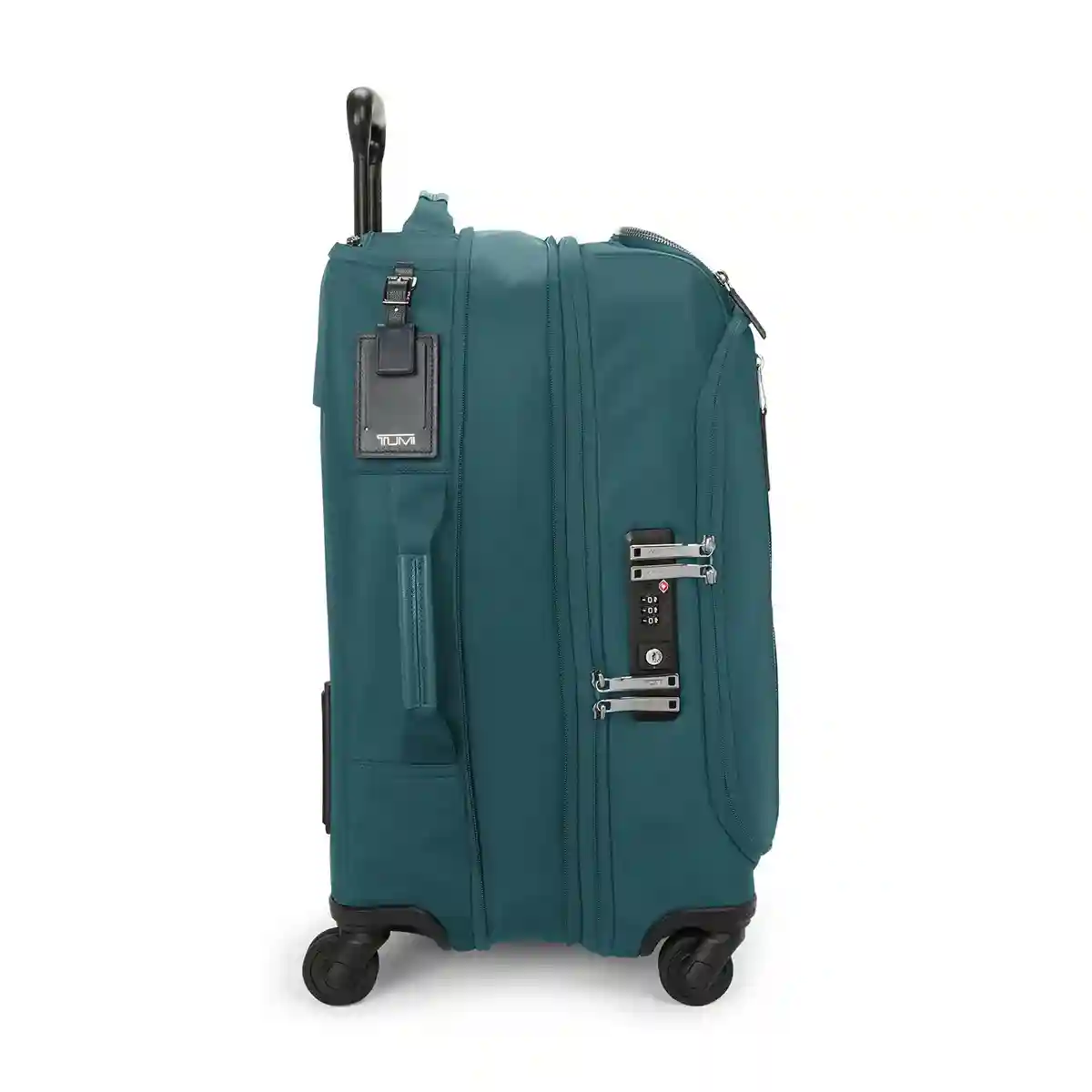 Leger International Expandable Carry-On