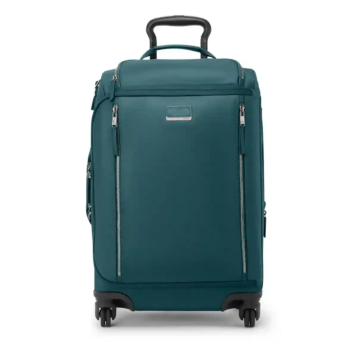 Leger International Expandable Carry-On