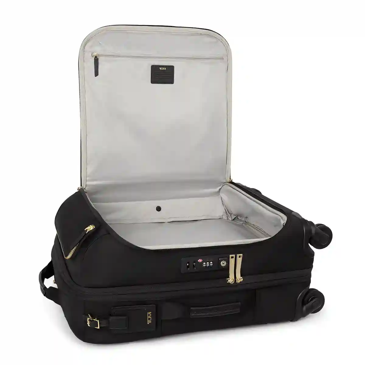 LÃ©ger Continental Expandable Carry-On