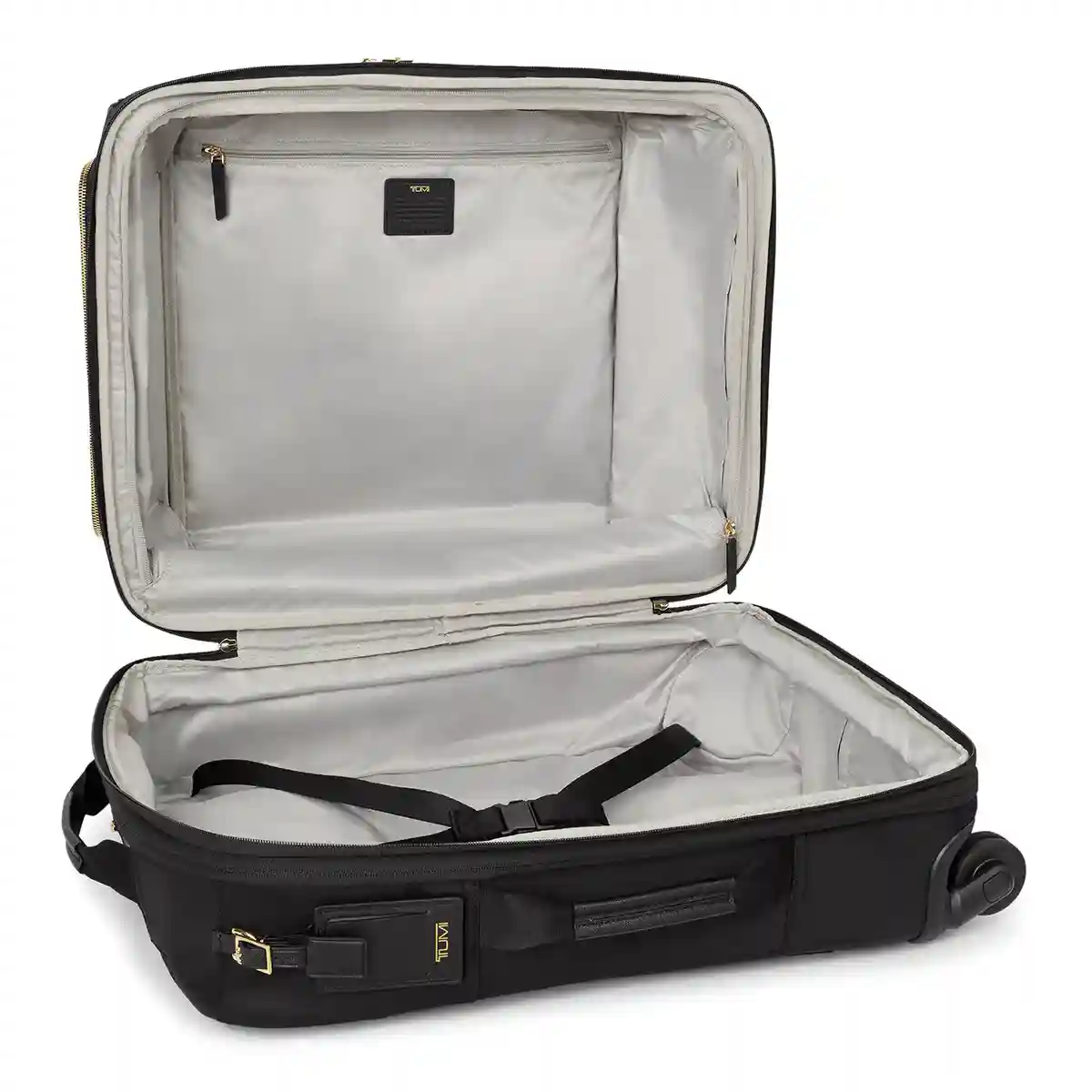 LÃ©ger Continental Expandable Carry-On