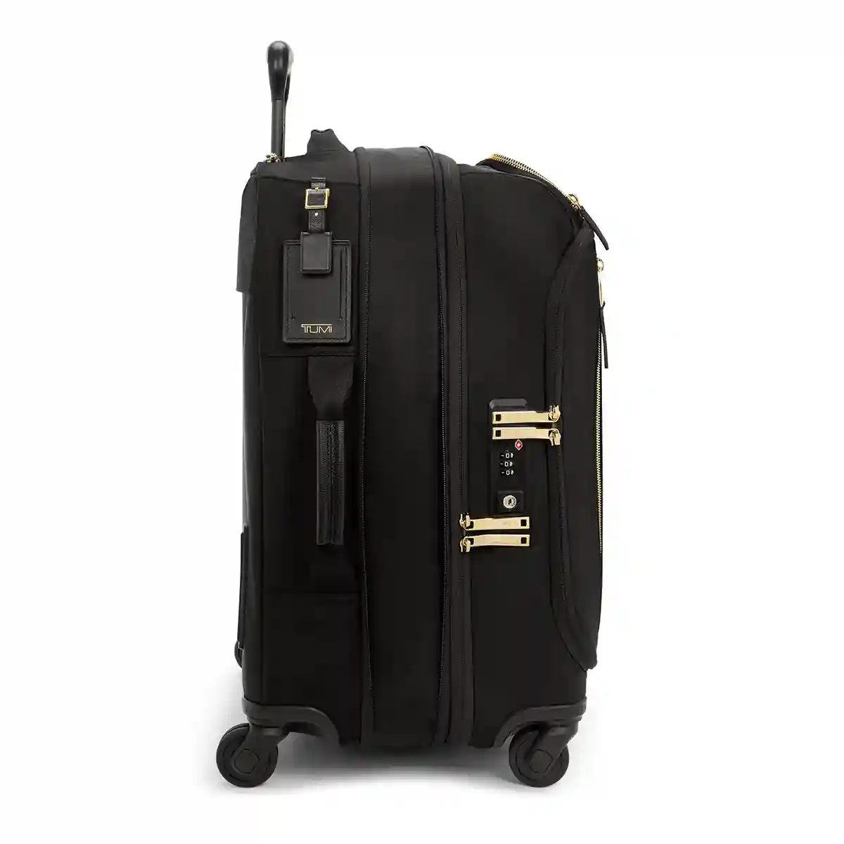 LÃ©ger Continental Expandable Carry-On