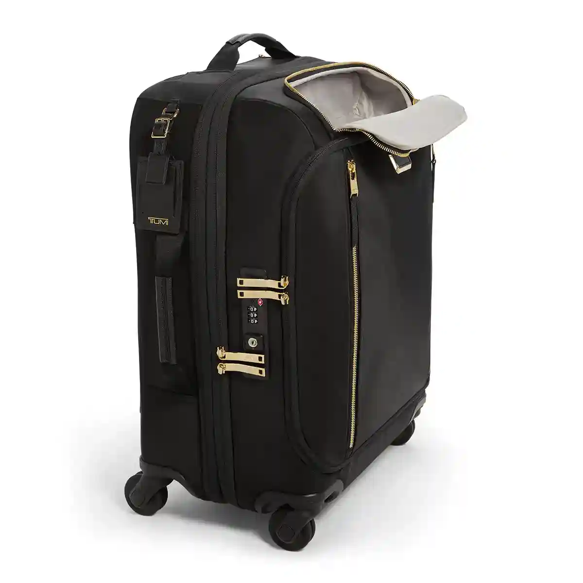 LÃ©ger Continental Expandable Carry-On