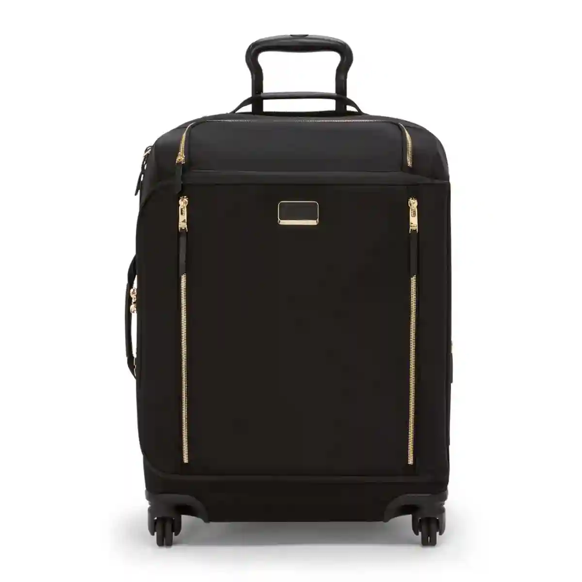 LÃ©ger Continental Expandable Carry-On