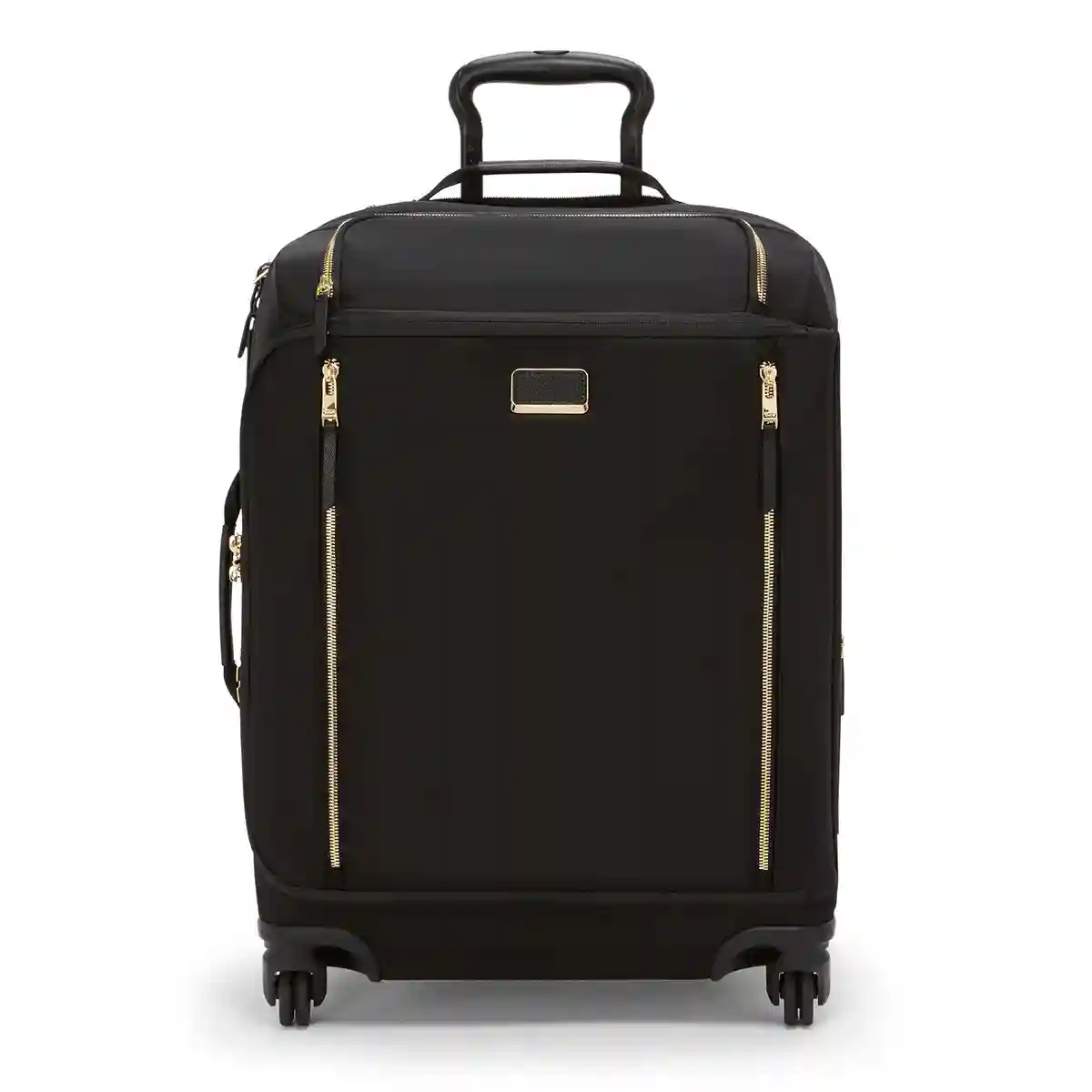 LÃ©ger Continental Expandable Carry-On