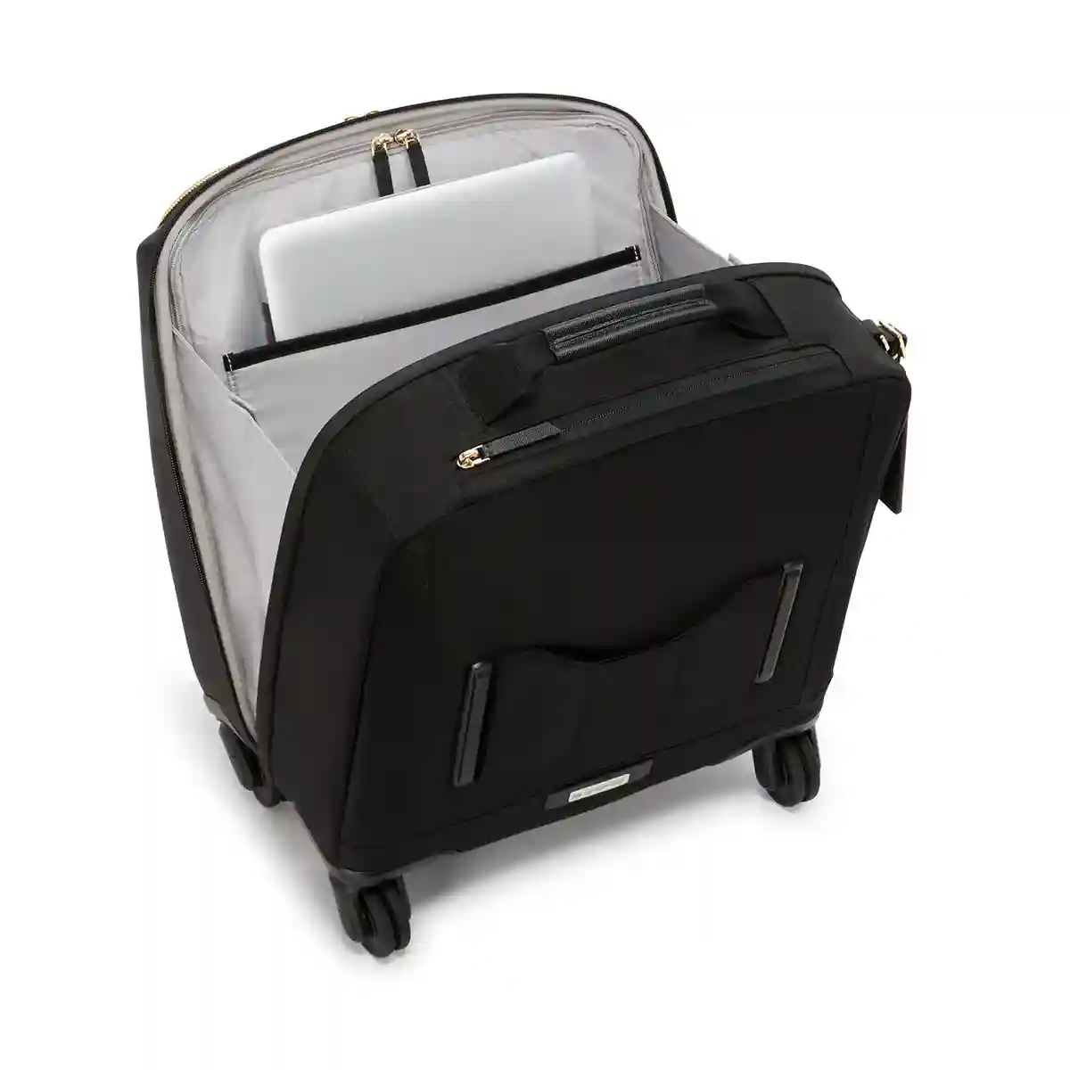 Leger Compact Carry-On