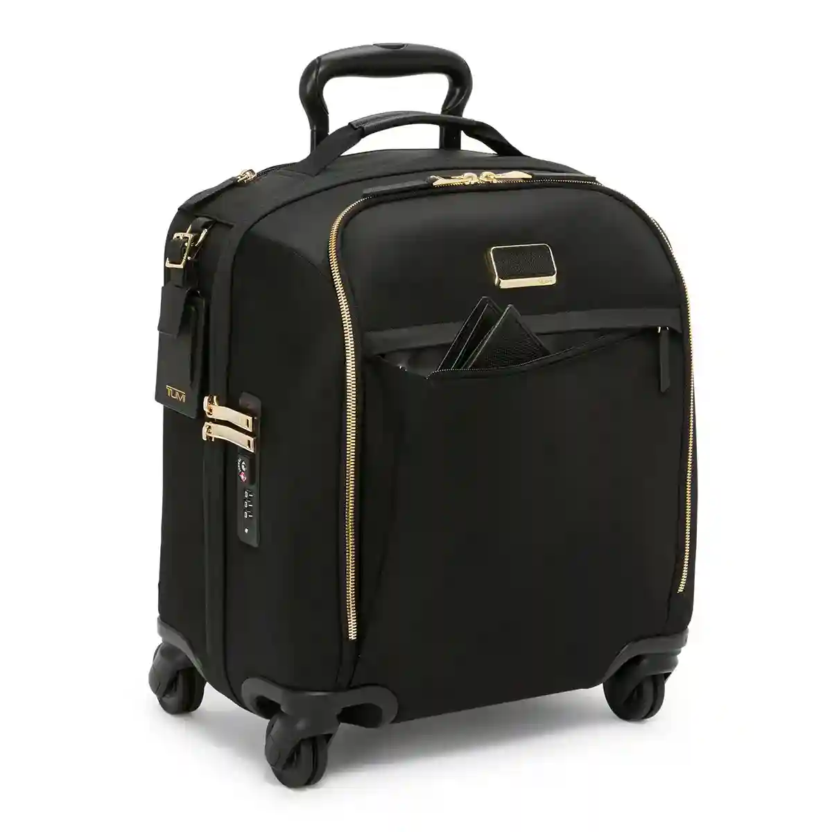Leger Compact Carry-On