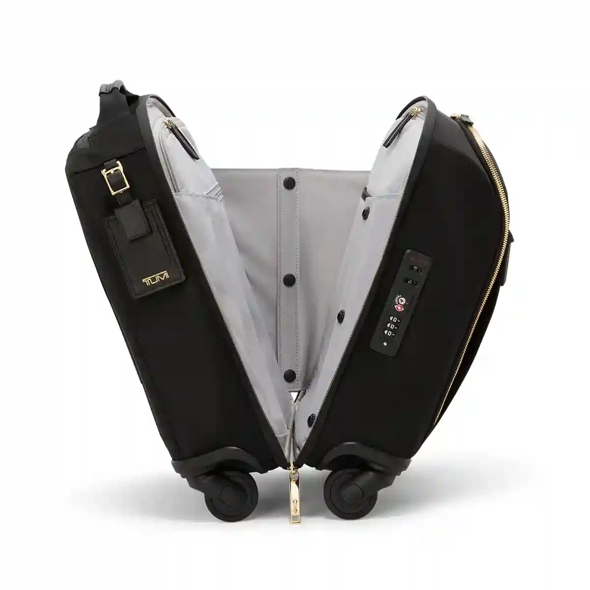 Leger Compact Carry-On