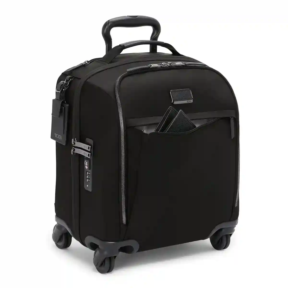 Leger Compact Carry-On