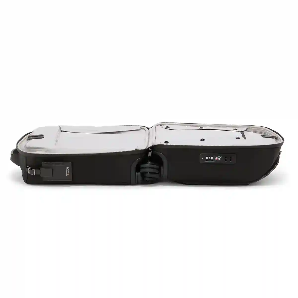 Leger Compact Carry-On