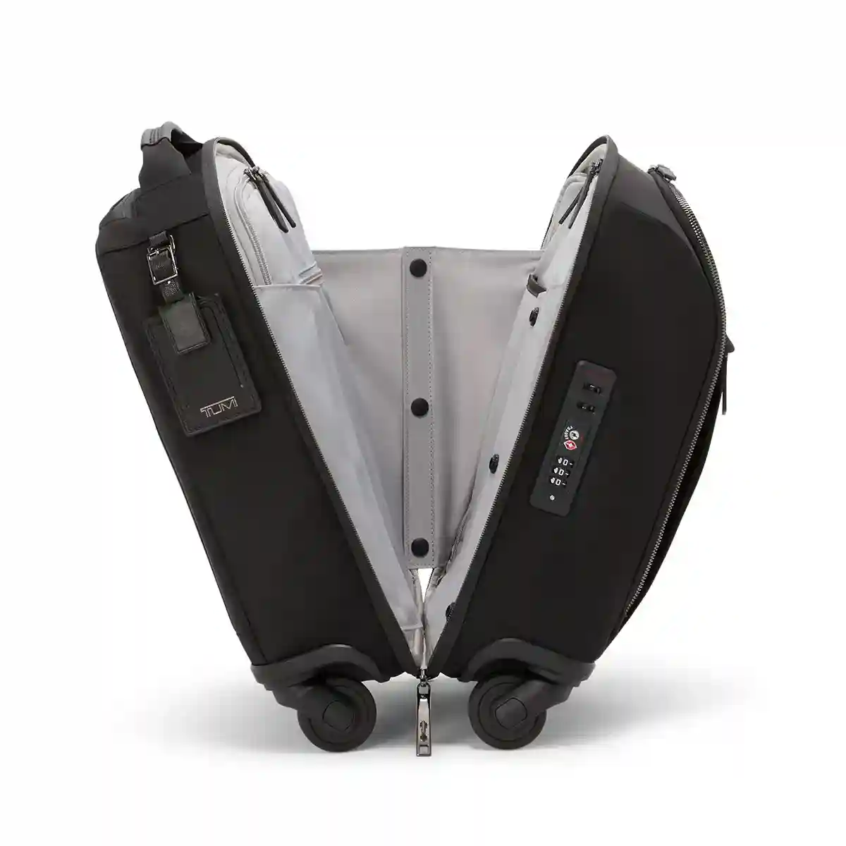 Leger Compact Carry-On