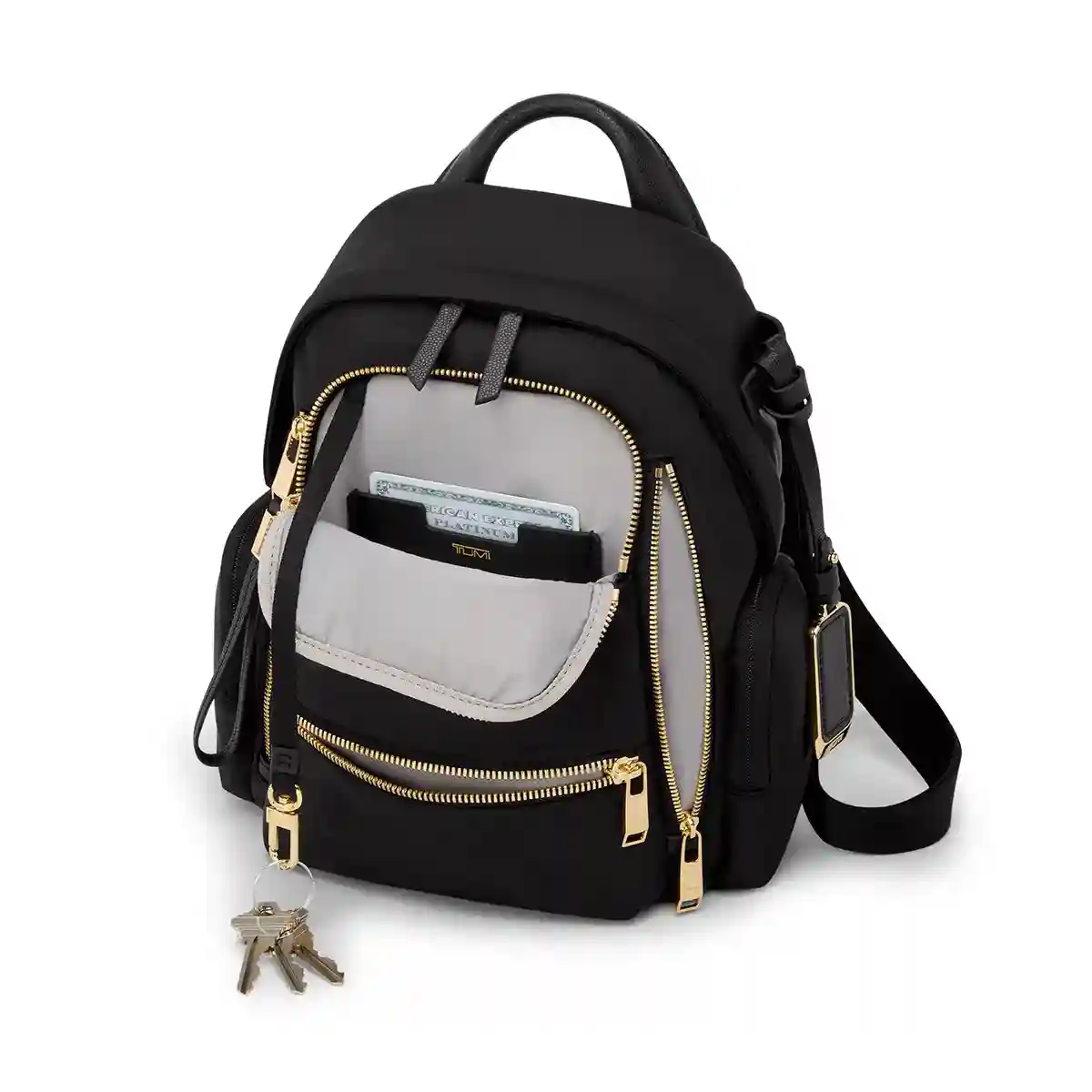 Celina Small Backpack