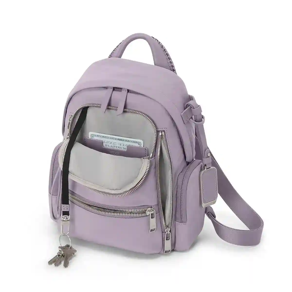 Celina Small Backpack