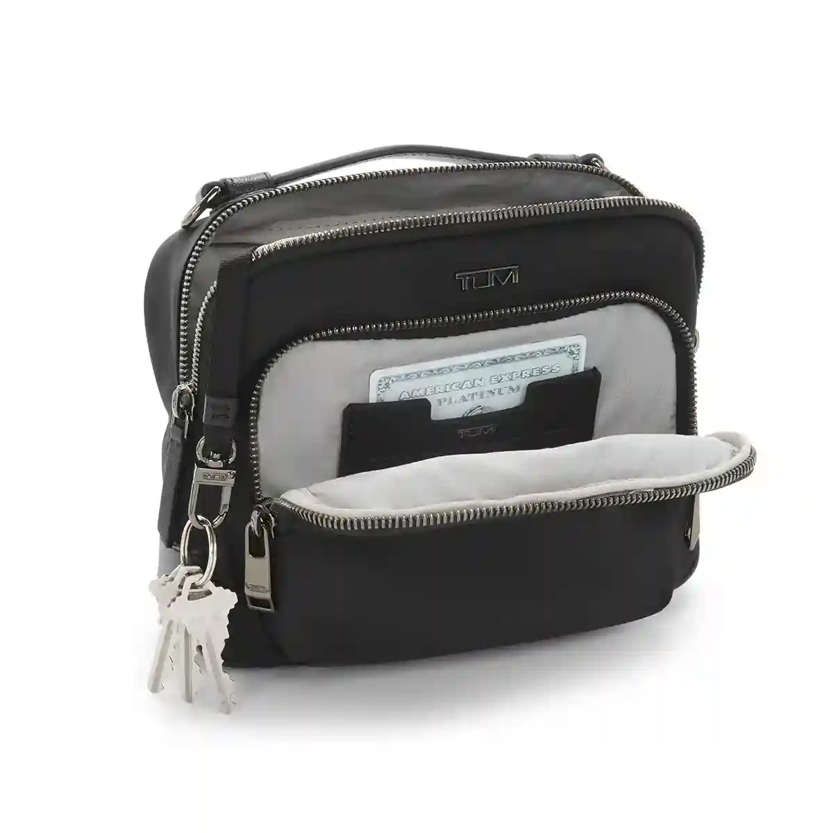 Teghan Crossbody