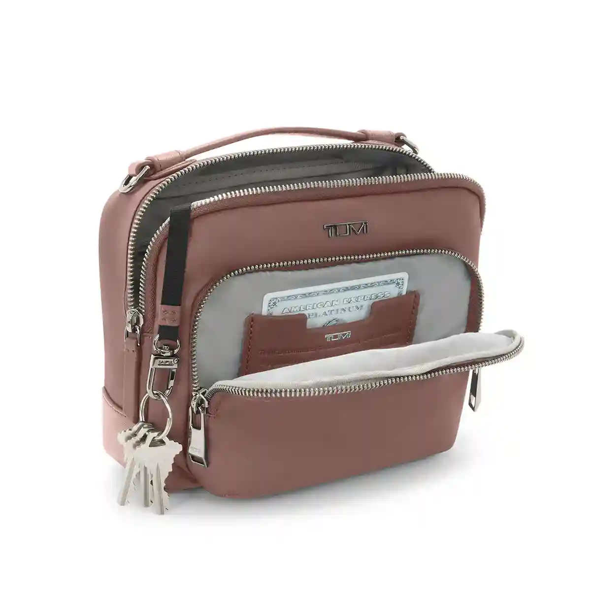 Teghan Crossbody