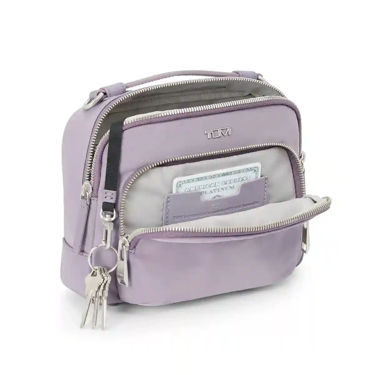 Teghan Crossbody
