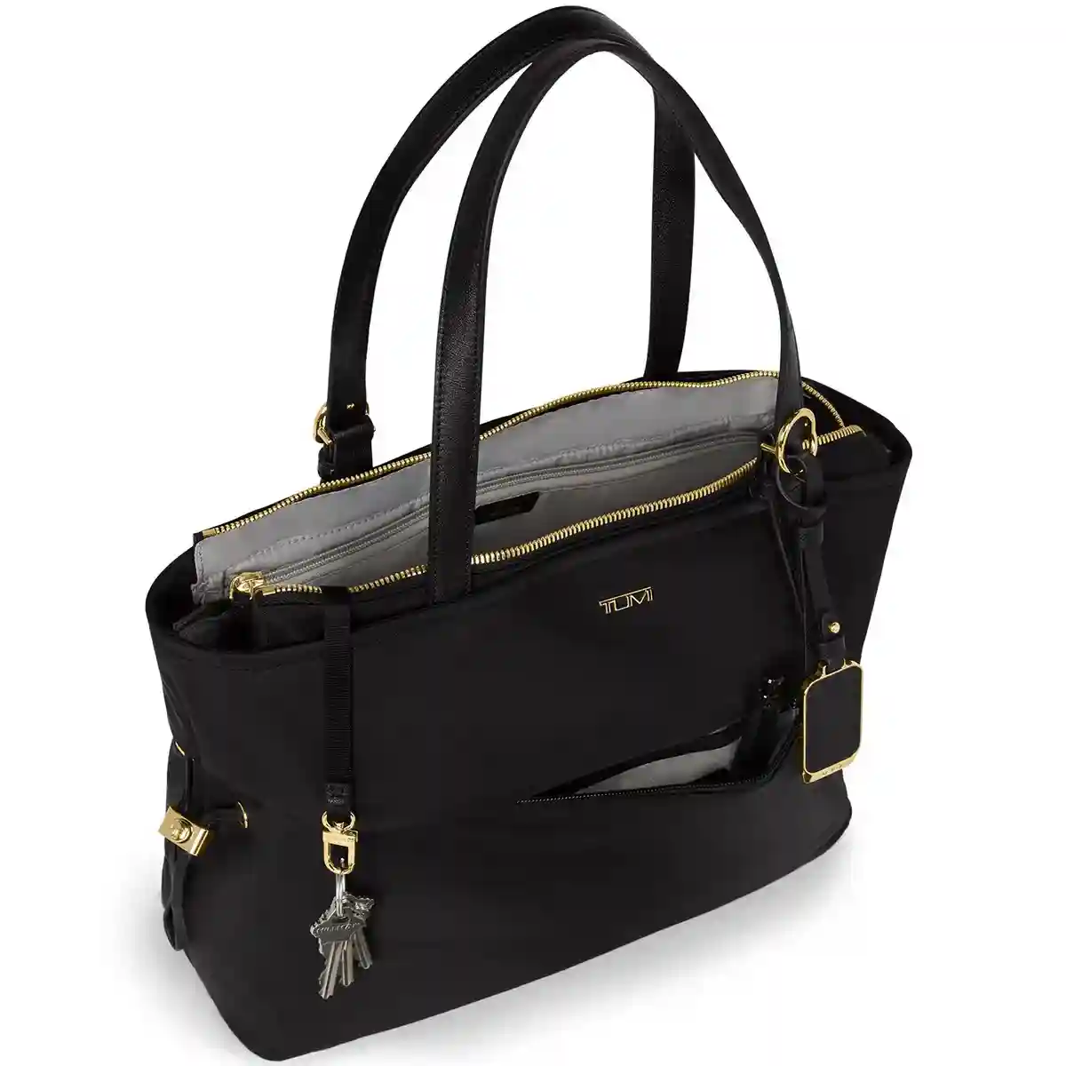 Cam Medium Tote