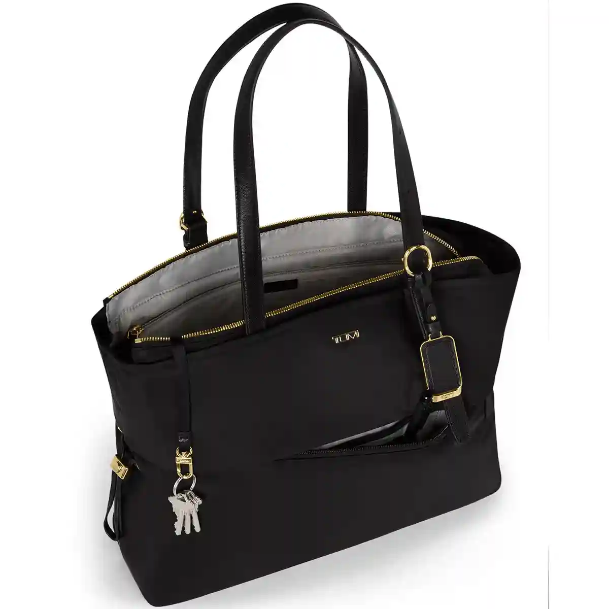 Cam Large Tote