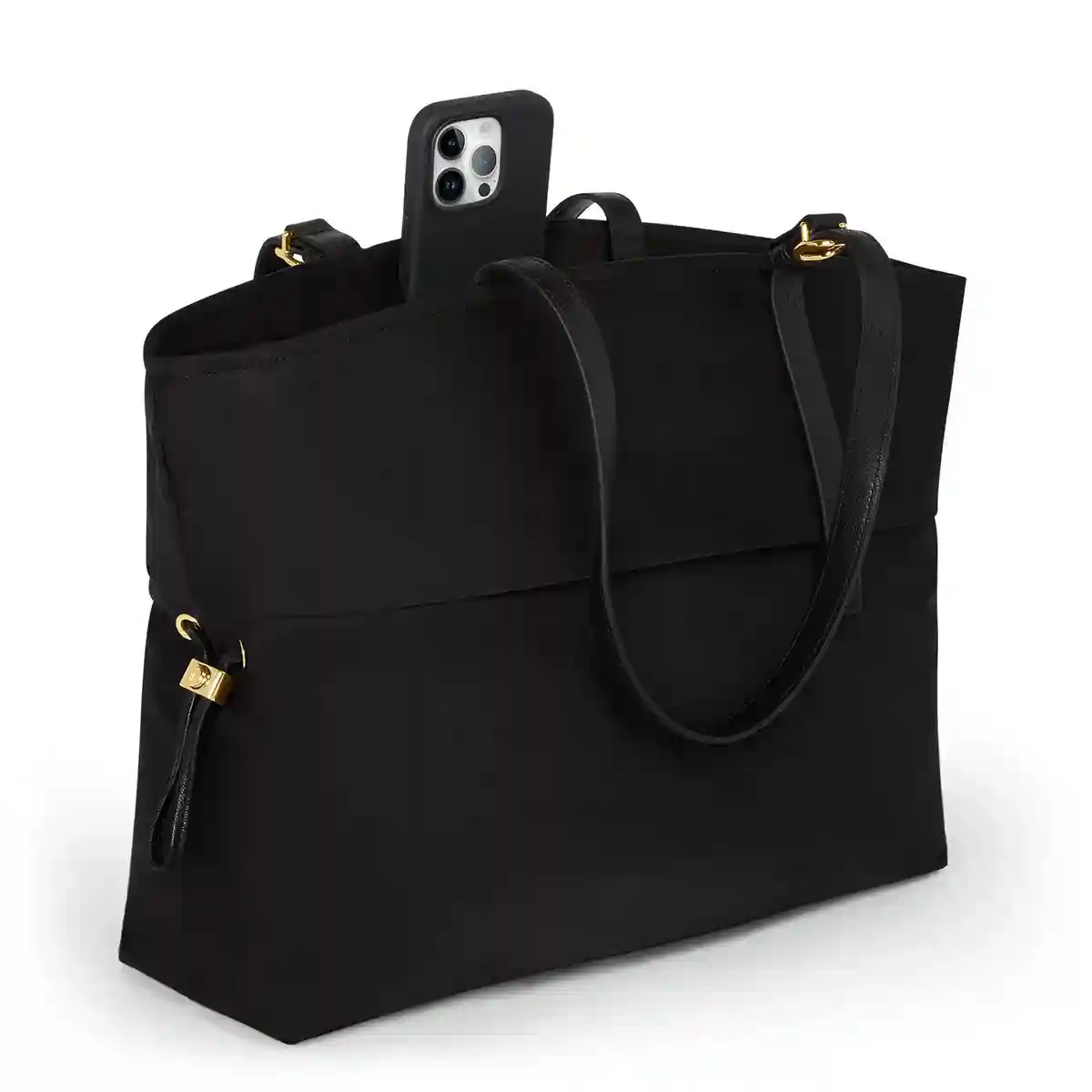 Cam Large Tote